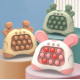 Електронна приставка Quick Push Game, Pop It-антистрес