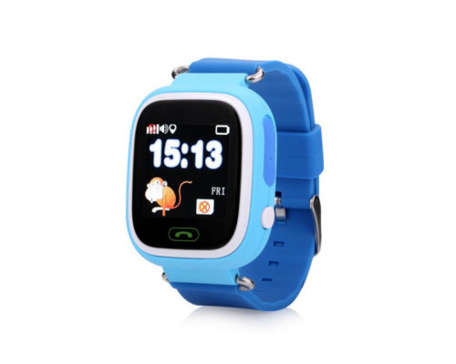 Смарт-часы детские UWatch Q90 GPS контроль звонки сообщения SOS Wi-Fi Смарт-часы детские UWatch Q90 GPS контроль звонки сообщения SOS Wi-Fi