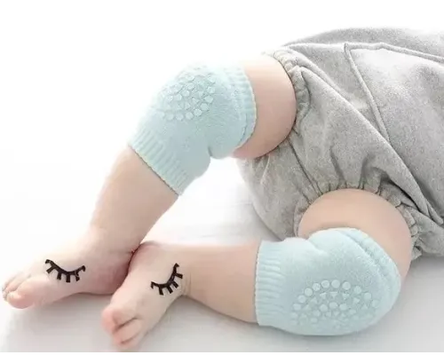 Наколенники для детей Children chicken knee protector цвет розовый, серый, черный Детские наколенники Наколенники для детей Children chicken knee protector цвет розовый, серый, черный Детские наколенники