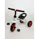 Велосипед дитячий триколісний Rapid від ТМ Tilly T-315