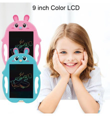 Детский графический планшет для рисования Animals Writing Tablet LCD со стилусом