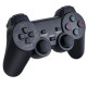 Ігрова приставка M8 64 gb Mini Game Stick 4K HDMI + 2 бездротові джойстики, консоль для телевізора