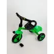 Велосипед дитячий триколісний Rapid від ТМ Tilly T-315