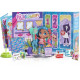 Іграшка лялька Hairdorables Dolls серія 3 з аксесуарами Лялька в коробці лялька з довгим волоссям