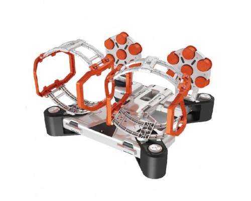 Тир набор игровой Space Wars BLD Toys "Стрельба из бластера по гравитрону с мишенями" B3229 Тир набор игровой Space Wars BLD Toys "Стрельба из бластера по гравитрону с мишенями" B3229