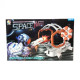 Тир набор игровой Space Wars BLD Toys "Стрельба из бластера по гравитрону с мишенями" B3229