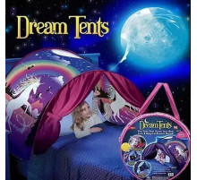 Детская палатка-тент для сна Dream Tents