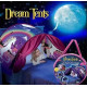 Детская палатка-тент для сна Dream Tents
