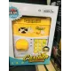 Копилка сейф детская интерактивная игрушка Желтая Корова с кодовым замком Cartoon cow
