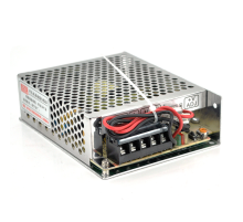 Джерело безперебійного живлення Meng Well 12V 5А, 60W