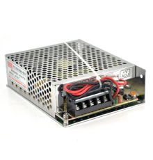 Джерело безперебійного живлення Meng Well 12V 5А, 60W