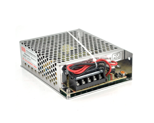 Джерело безперебійного живлення Meng Well 12V 5А, 60W