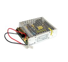 Джерело безперебійного живлення Meng Well 24V 5А