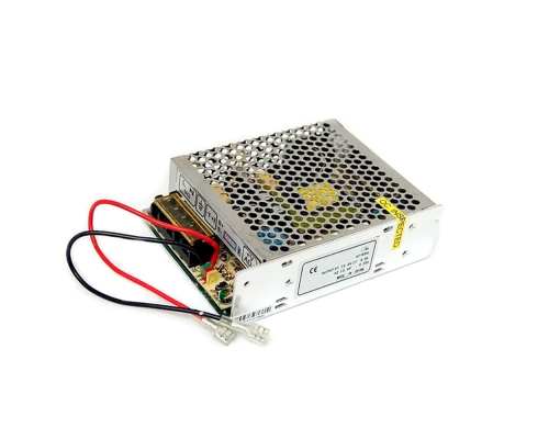 Джерело безперебійного живлення Meng Well 24V 5А