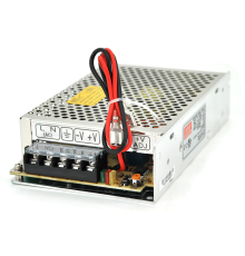 Джерело безперебійного живлення Meng Well 12V 10А, 120W, Q30