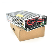 ДБЖ перфорований з лід індикацією 13.8V 8А, SC-120W, (159x97x38) Q30