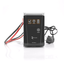 ДБЖ з правильною синусоїдою RITAR RTSW-600 LED, 12В, під зовнішній АКБ, Q4 (320*132*210) 4,2 кг (260*85*140) ДБЖ з правильною синусоїдою RITAR RTSW-600 LED, 12В, під зовнішній АКБ, Q4 (320*132*210) 4,2 кг (260*85*140)
