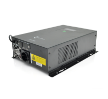 ДБЖ з правильною синусоїдою RITAR RTSWbt-500, 2 вбудованих АКБ по 12V 9Ah, під зовнішній АКБ, настінний, Q2 (435*330*185) 11,8 кг (355*230(270)*110)