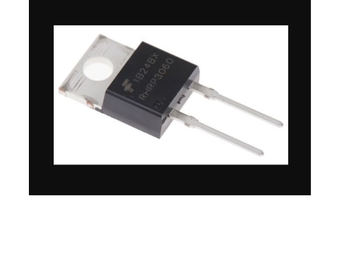 Діод RHRP3060 30А 600V