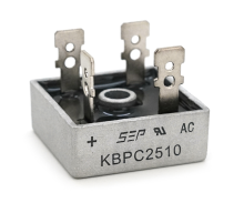 Діодний міст KBPC1510 25А 1000V Діодний міст KBPC1510 25А 1000V