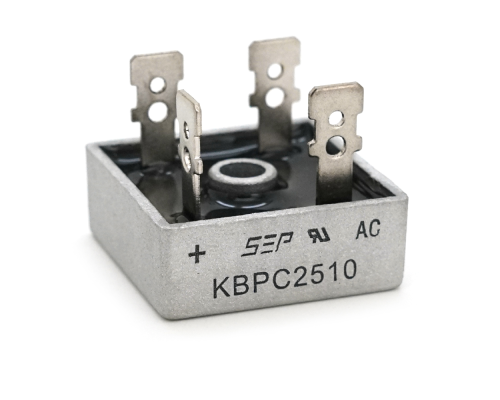 Діодний міст KBPC1510 25А 1000V Діодний міст KBPC1510 25А 1000V