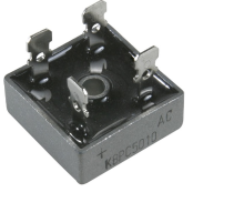 Діодний міст KBPC5010 50А 1000V