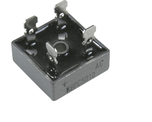 Діодний міст KBPC5010 50А 1000V Діодний міст KBPC5010 50А 1000V