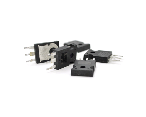 Діод Шотткі MBR30100PT 100V 30A корпус TO-3P