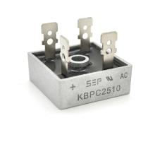 Діодний міст KBPC2510 25А 1000V