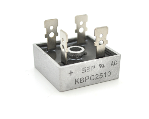 Діодний міст KBPC2510 25А 1000V Діодний міст KBPC2510 25А 1000V