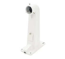 Кронштейн для камери PiPo PP-1602ZJ Wall mount, білий, метал