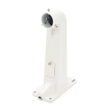 Кронштейн для камери PiPo PP-1602ZJ Wall mount, білий, метал