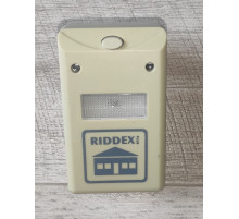 Распродажа Ультразвуковой отпугиватель грызунов и насекомых Riddex Pest Repelling Aid новый с дефектом Распродажа Ультразвуковой отпугиватель грызунов и насекомых Riddex Pest Repelling Aid новый с дефектом