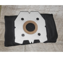 Распродажа Мешок для пылесоса Philips Jewel FT-08 тканевый многоразовый уценка