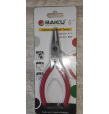 Плоскогубцы тонкогубцы Baku BK-031