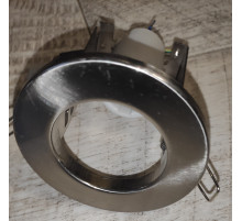 Распродажа Светильник точечный Delux R50S хром