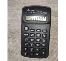 Распродажа Калькулятор Kenko KK-402 новый Распродажа Калькулятор Kenko KK-402 новый