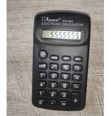 Распродажа Калькулятор Kenko KK-402 новый