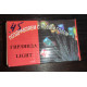 Гирлянда новогодняя Christmas Light 100 Led 4 м мультик