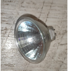 Распродажа Лампочка галогенная Deluxe 35W GX5.3 12V