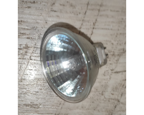 Распродажа Лампочка галогенная Deluxe 35W GX5.3 12V Распродажа Лампочка галогенная Deluxe 35W GX5.3 12V
