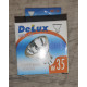 Распродажа Лампочка галогенная Deluxe 35W GX5.3 12V