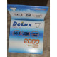 Распродажа Лампочка галогенная Deluxe 35W GX5.3 12V