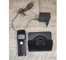 Радиотелефон беспроводной Panasonic KX-A140 б/у