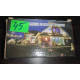Гирлянда новогодняя Christmas Light 100 LED 4 м цвет красный