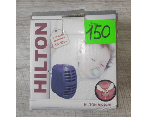 Распродажа Уничтожитель насекомых Hilton MK 1920 новый Распродажа Уничтожитель насекомых Hilton MK 1920 новый