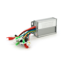 Контролер управління для безщіткового двигуна електротранспорту 48V/60V/64V-350W, 18A