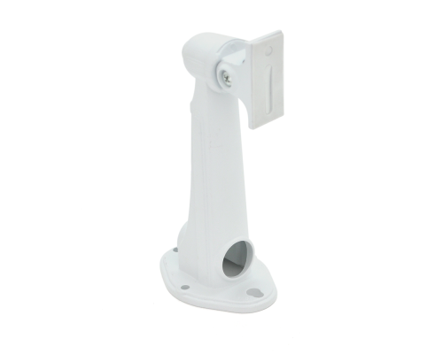 Кронштейн для камери PiPo PP- 02, кріплення пряме, білий, метал, 20cm Кронштейн для камери PiPo PP- 02, кріплення пряме, білий, метал, 20cm