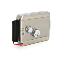 Електромеханічний замок Atis Lock SS (148х107х60 мм)