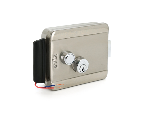 Електромеханічний замок Atis Lock SS (148х107х60 мм)